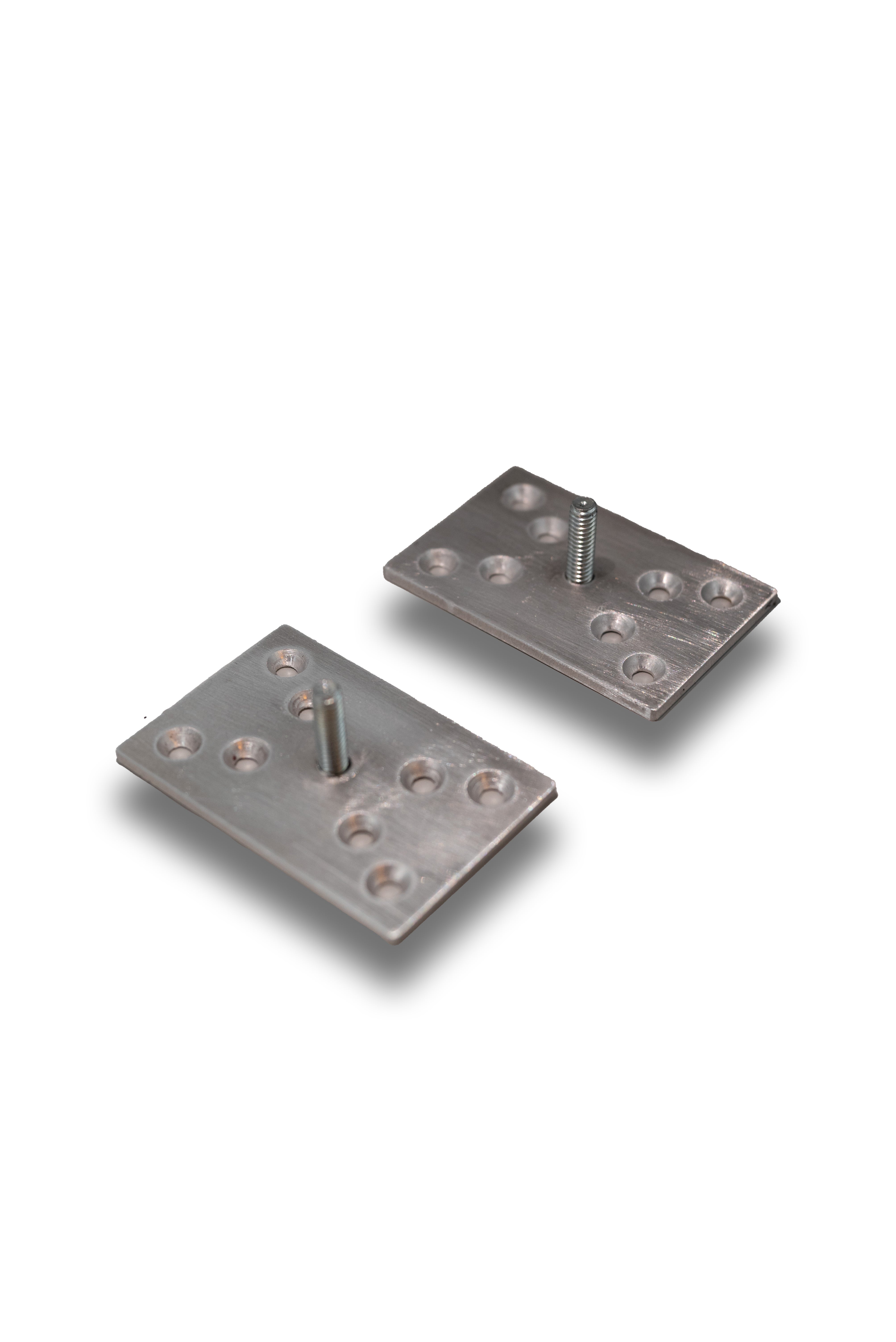 The Ladder Claw Bracket Mount