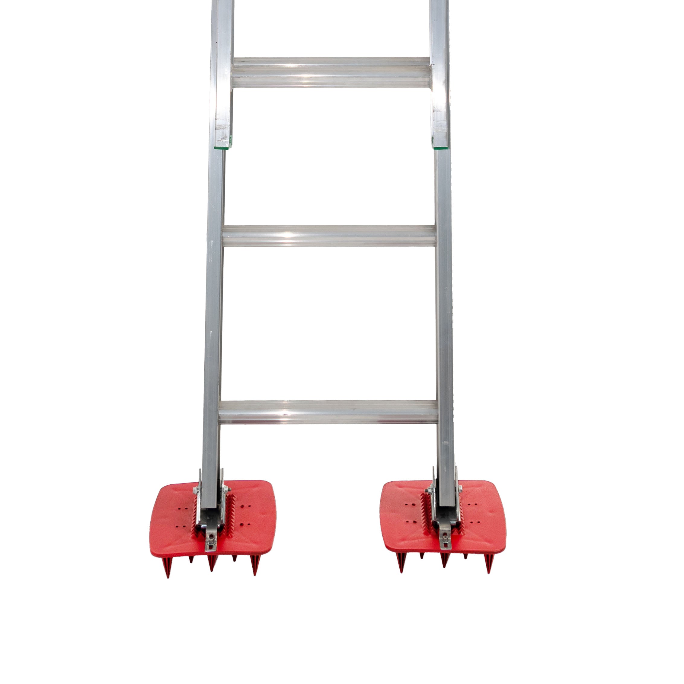 The Ladder Claw Extension Ladder Kit