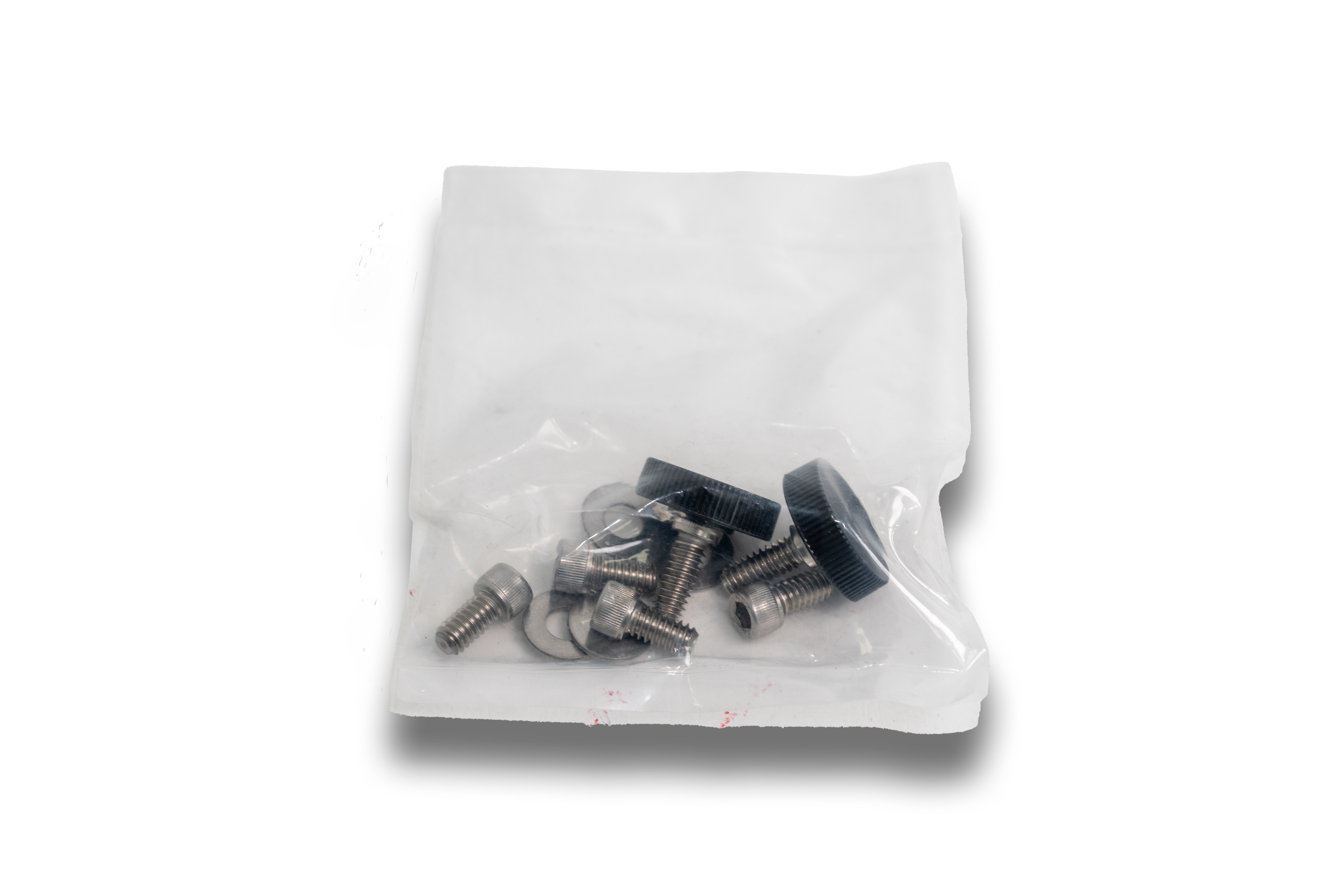 Bolt Kit designed as a replacement for Extension Ladder Kit