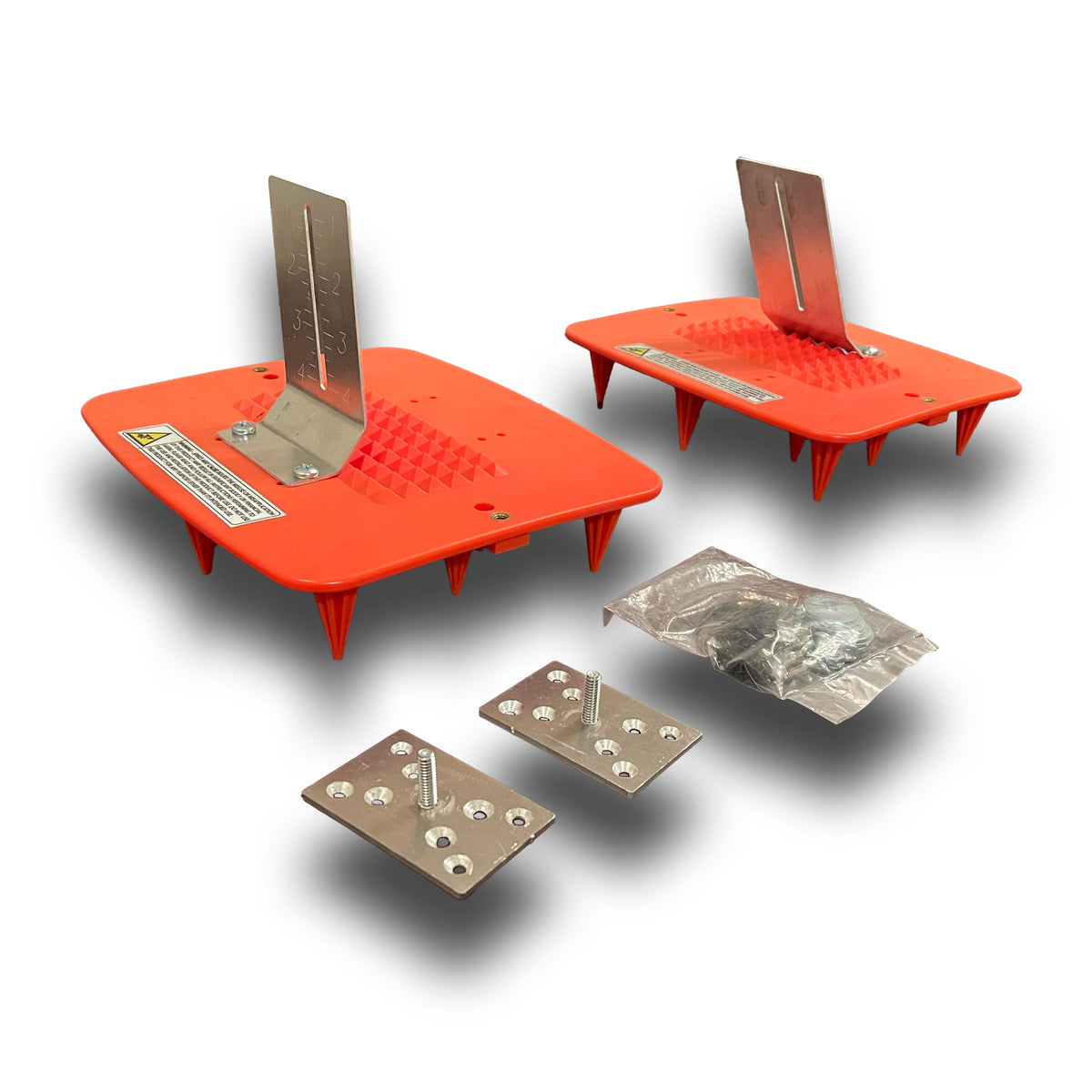 A-Frame Ladder Kit - The Ladder Claw