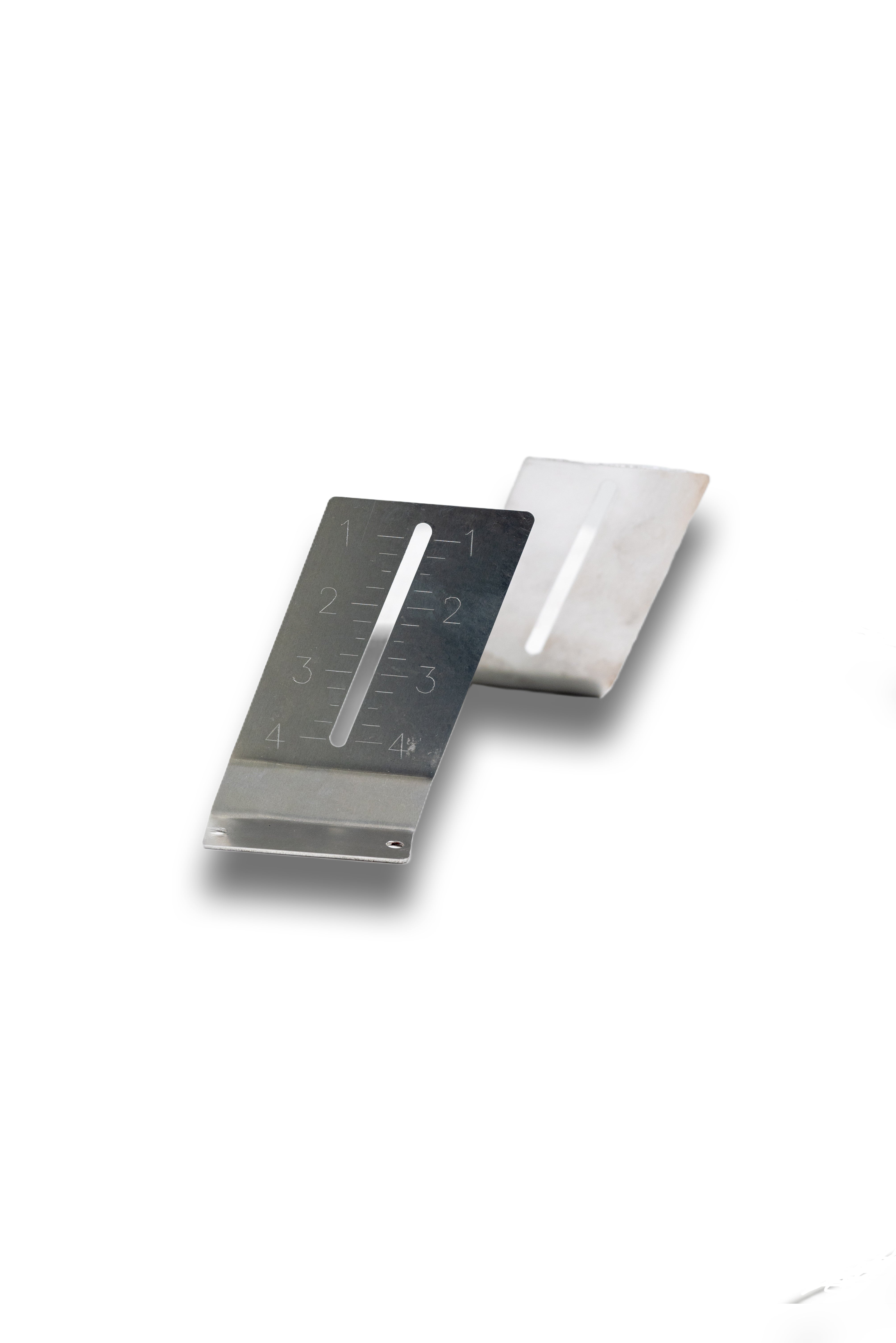 Ladder bracket for roof ensuring stability and preventing ladder slips